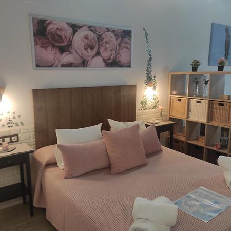 Apartamento Loft Puerto De Gades Kadyks Pokój zdjęcie