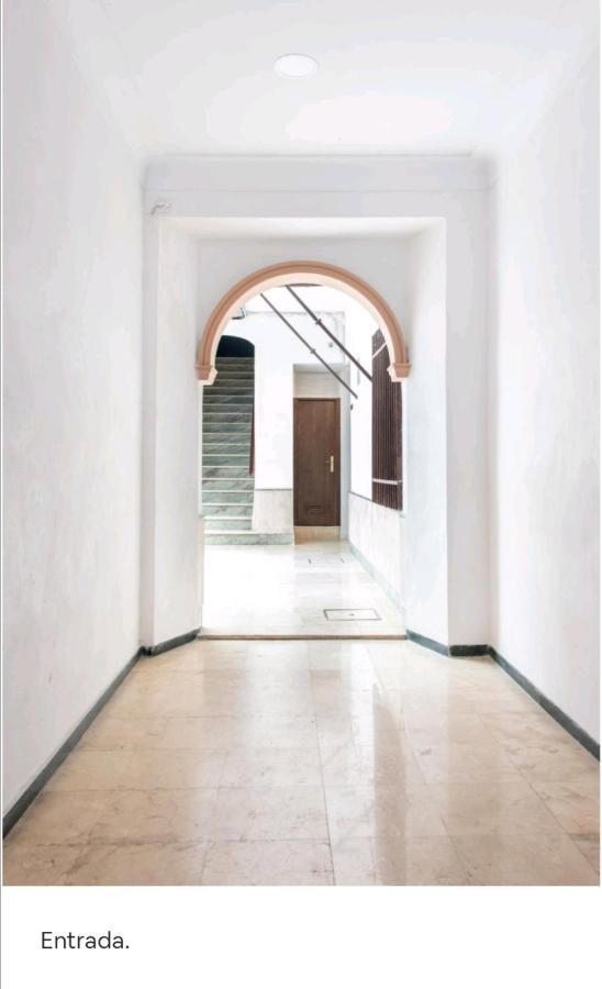 Apartamento Loft Puerto De Gades Kadyks Zewnętrze zdjęcie