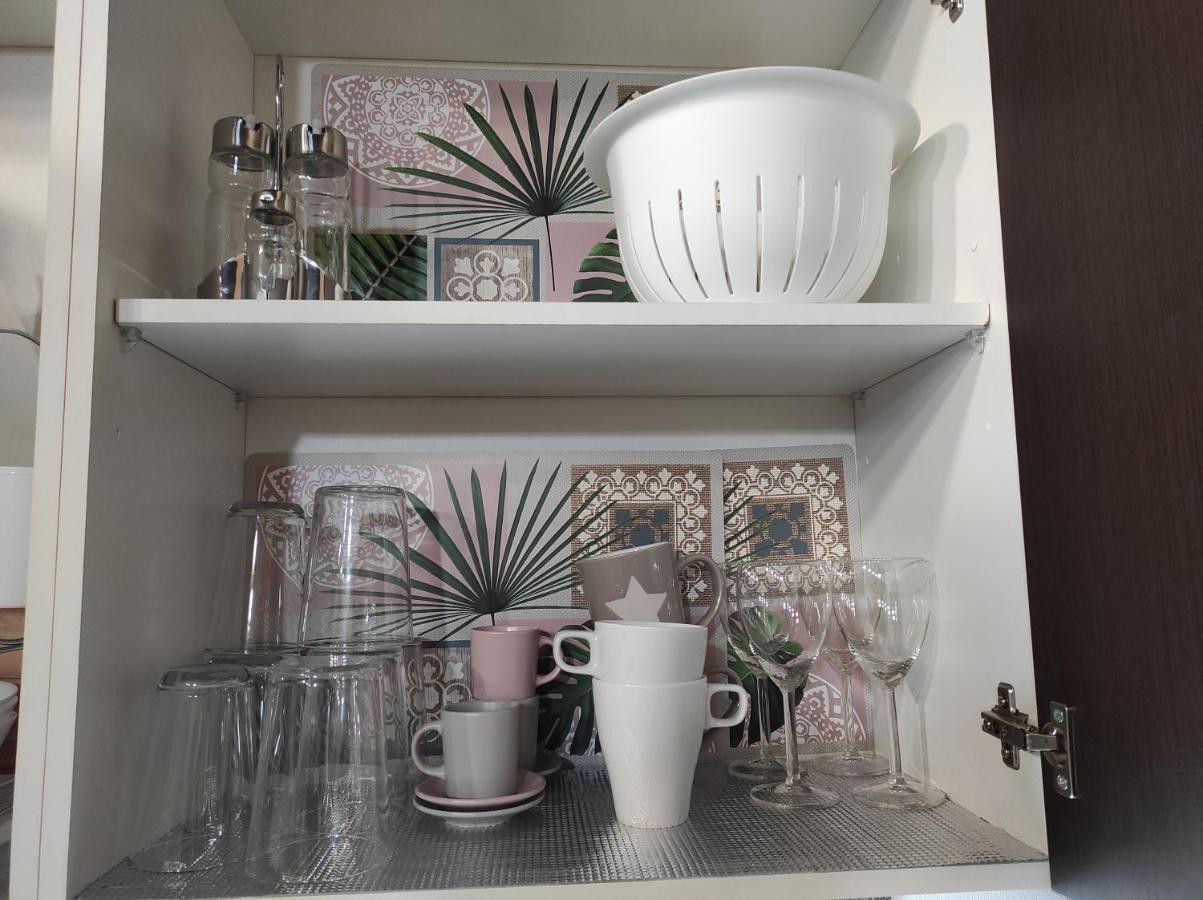 Apartamento Loft Puerto De Gades Kadyks Zewnętrze zdjęcie