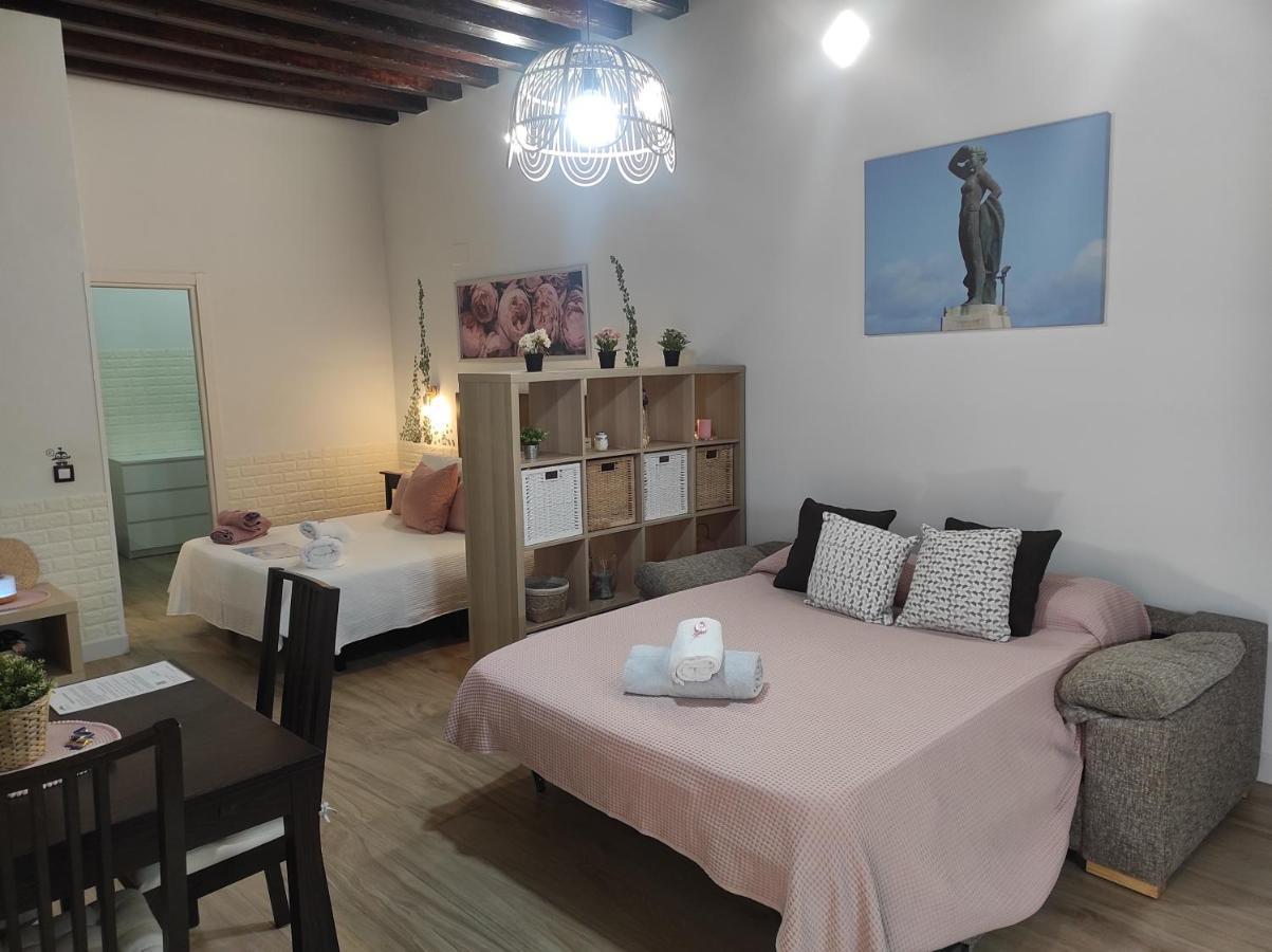 Apartamento Loft Puerto De Gades Kadyks Zewnętrze zdjęcie