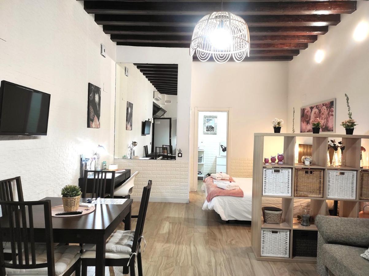 Apartamento Loft Puerto De Gades Kadyks Zewnętrze zdjęcie