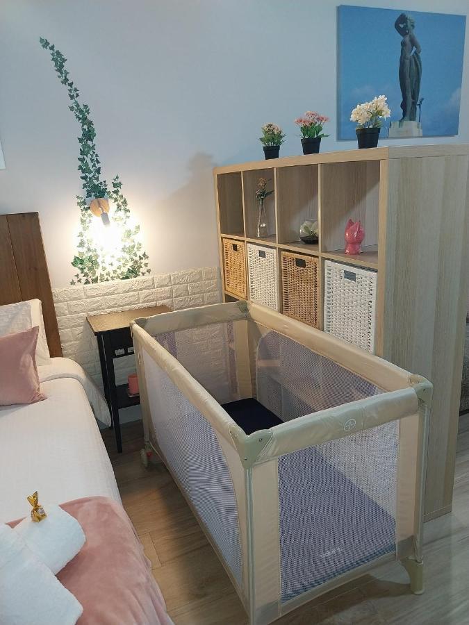 Apartamento Loft Puerto De Gades Kadyks Zewnętrze zdjęcie