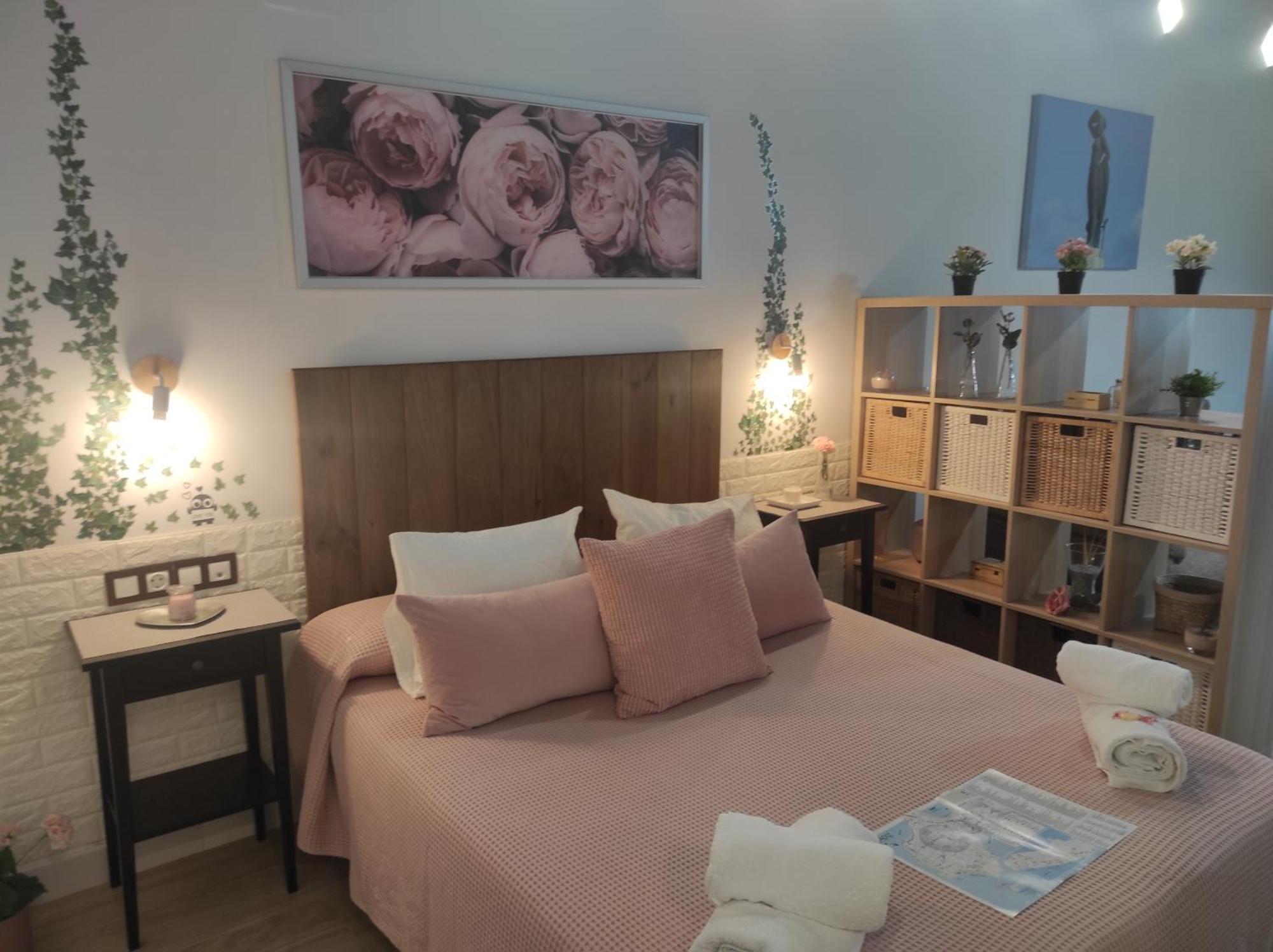Apartamento Loft Puerto De Gades Kadyks Pokój zdjęcie