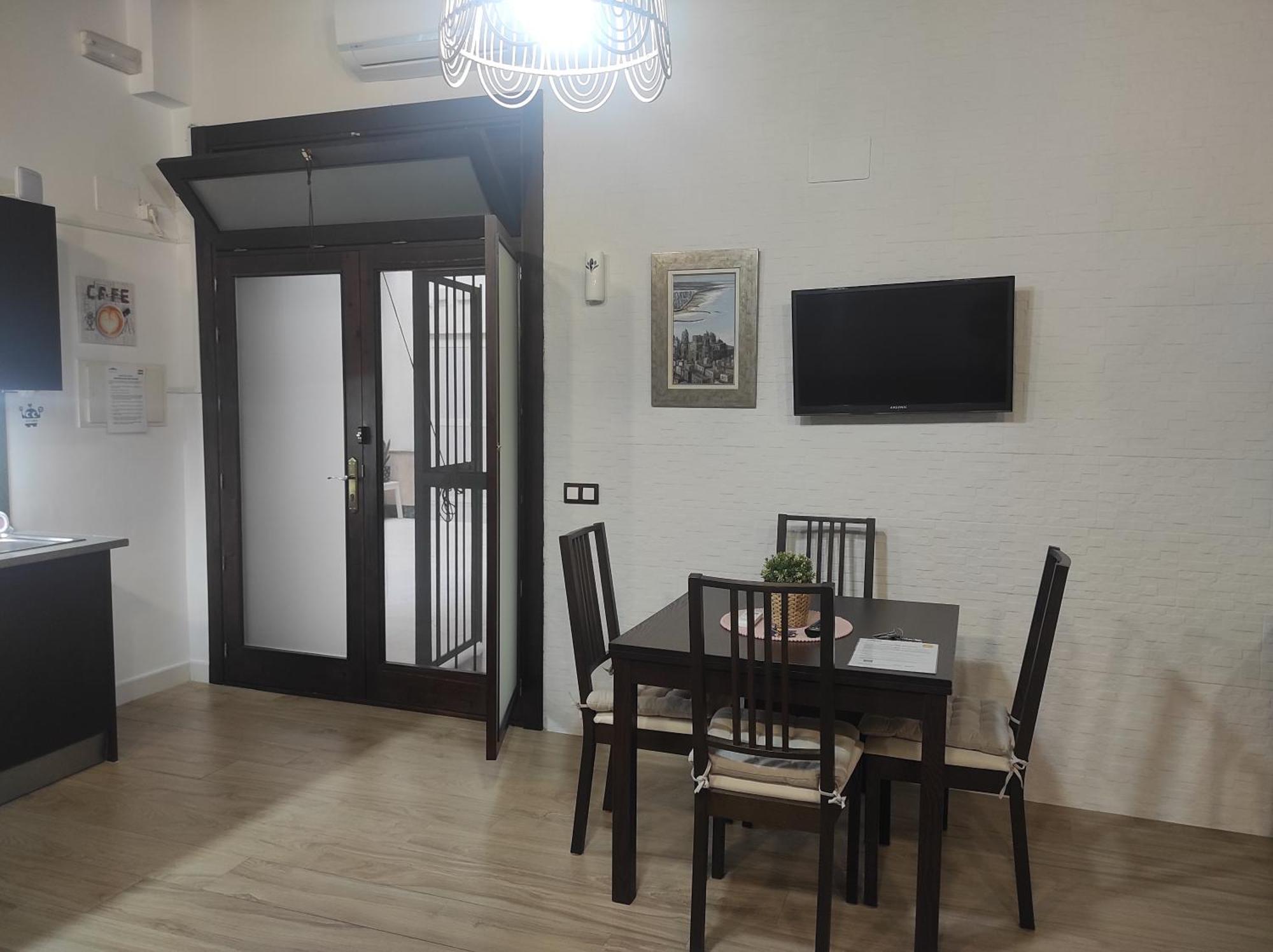Apartamento Loft Puerto De Gades Kadyks Pokój zdjęcie
