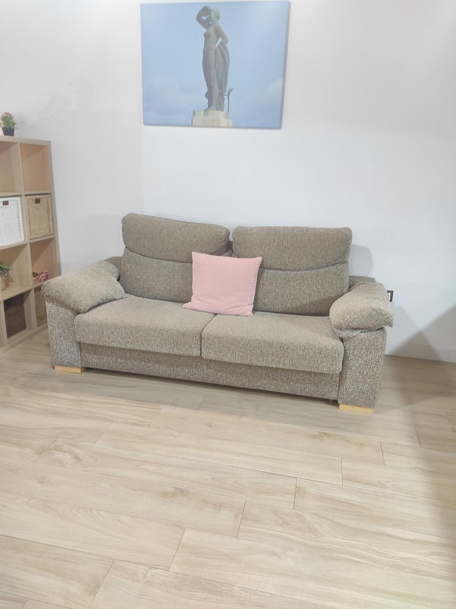 Apartamento Loft Puerto De Gades Kadyks Pokój zdjęcie