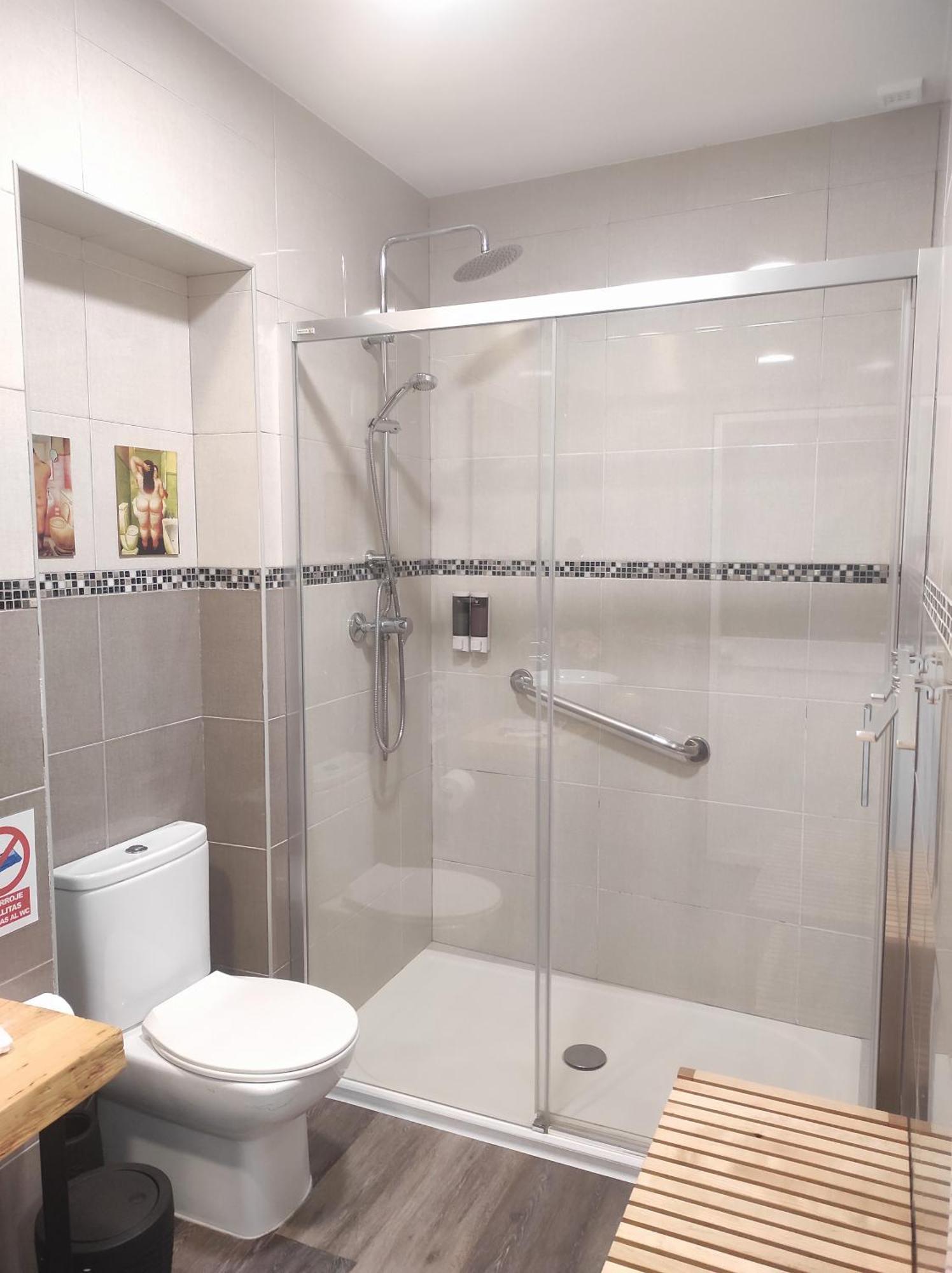 Apartamento Loft Puerto De Gades Kadyks Pokój zdjęcie