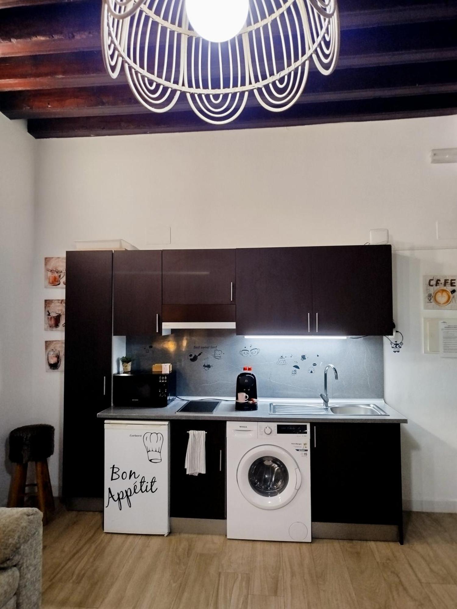 Apartamento Loft Puerto De Gades Kadyks Zewnętrze zdjęcie