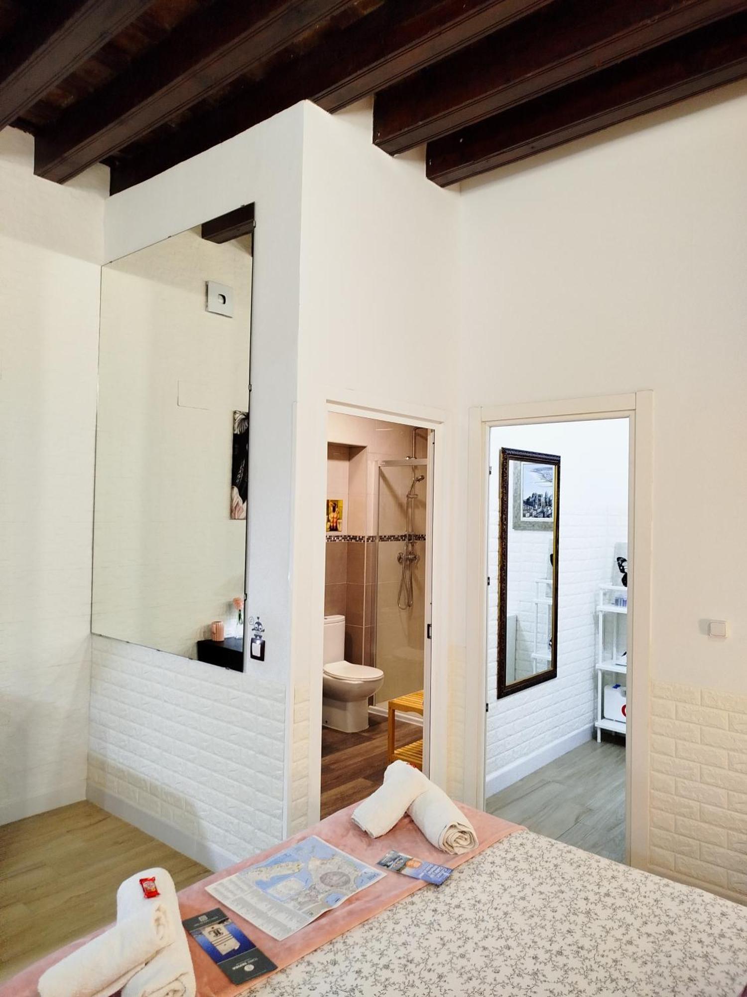 Apartamento Loft Puerto De Gades Kadyks Zewnętrze zdjęcie