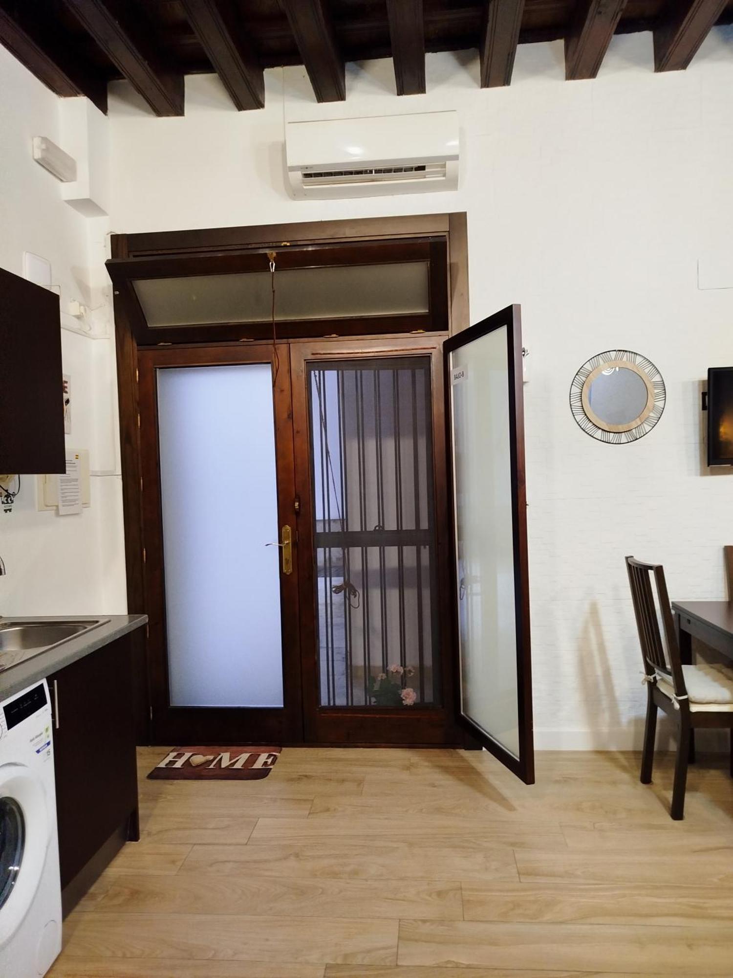Apartamento Loft Puerto De Gades Kadyks Zewnętrze zdjęcie