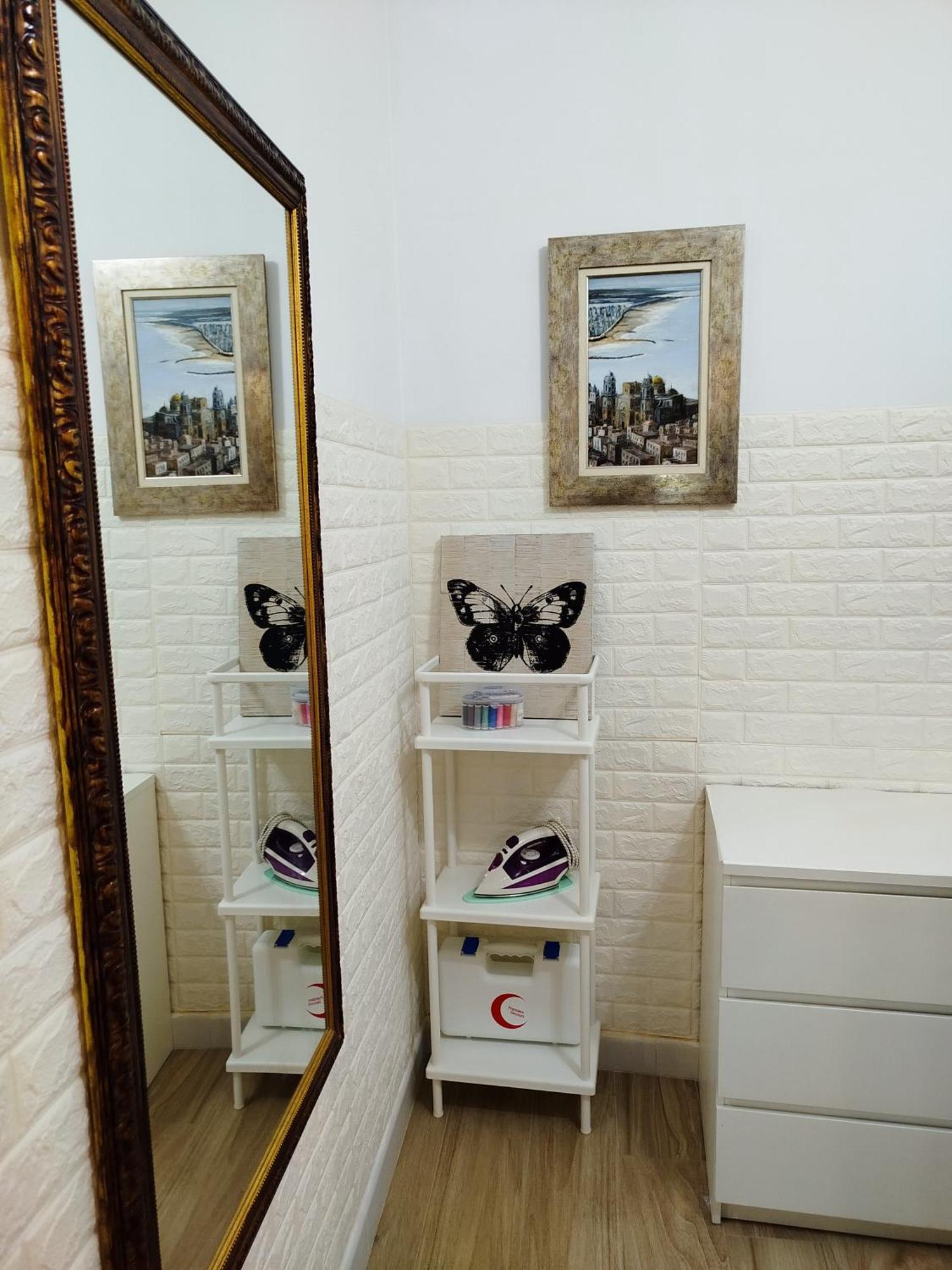 Apartamento Loft Puerto De Gades Kadyks Zewnętrze zdjęcie