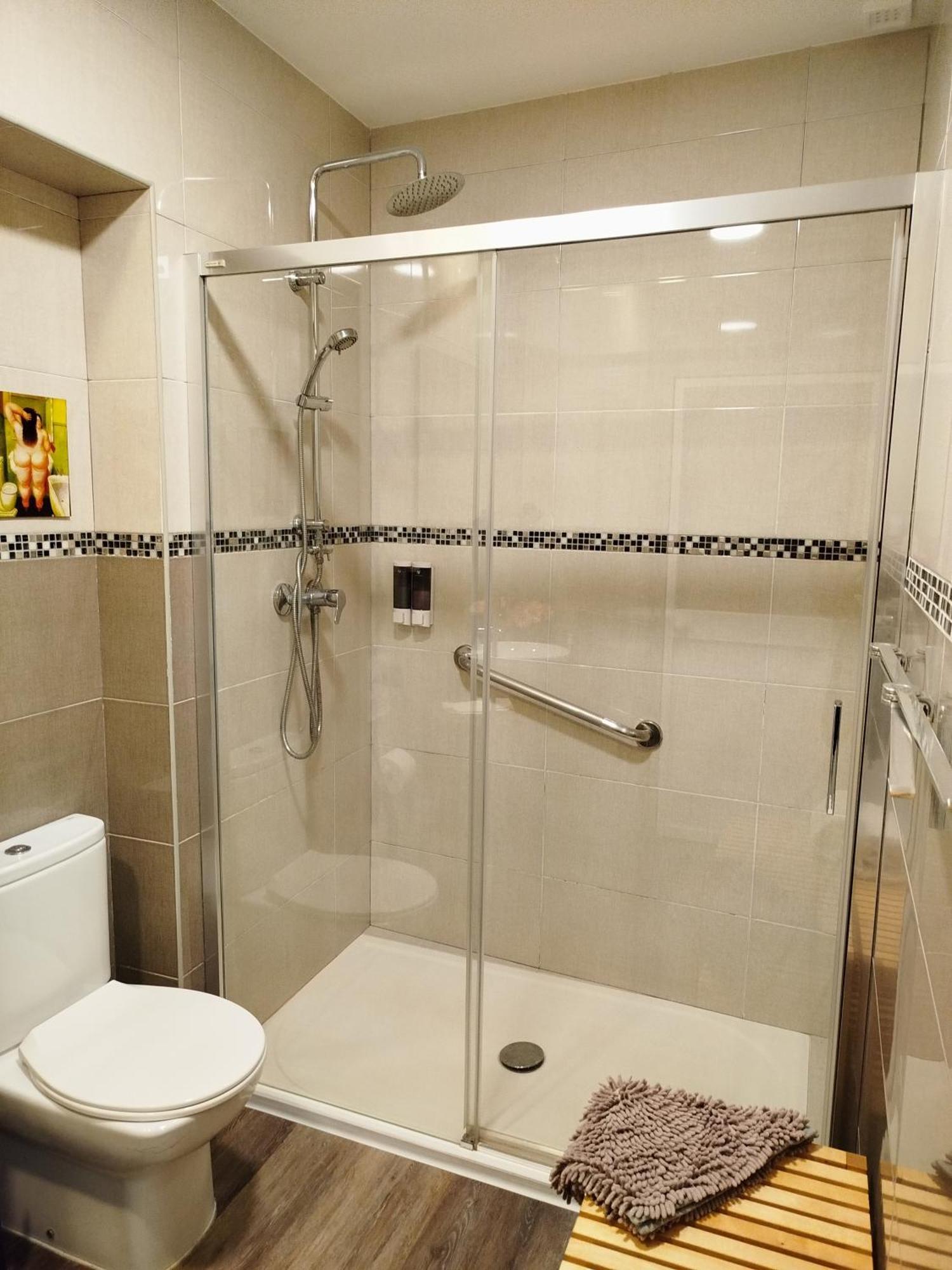 Apartamento Loft Puerto De Gades Kadyks Zewnętrze zdjęcie
