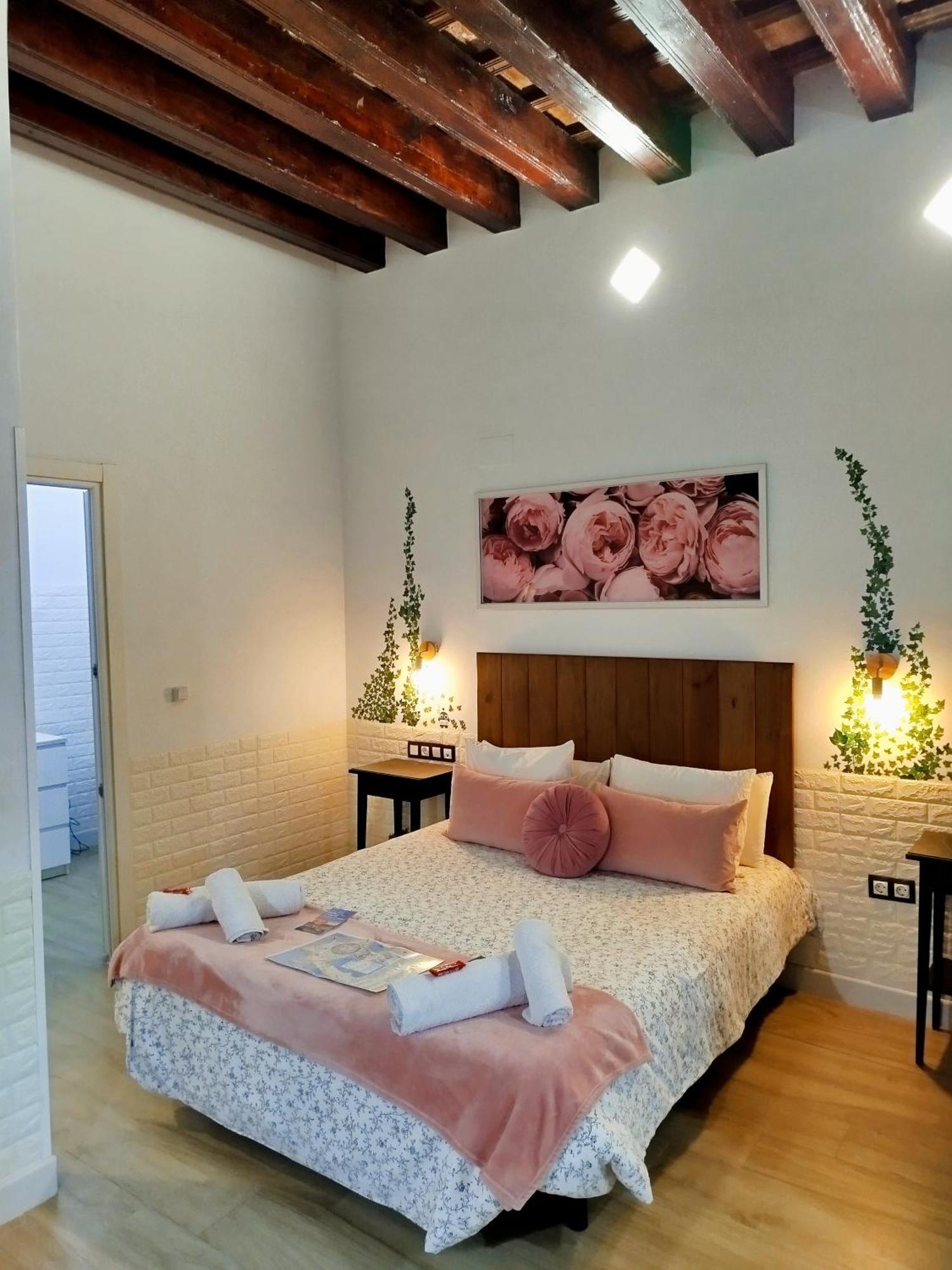 Apartamento Loft Puerto De Gades Kadyks Zewnętrze zdjęcie